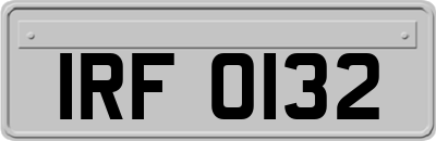 IRF0132