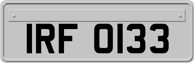 IRF0133