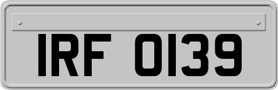 IRF0139