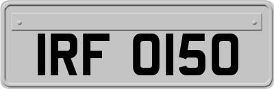 IRF0150