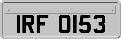 IRF0153