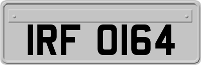 IRF0164