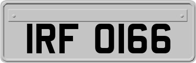 IRF0166