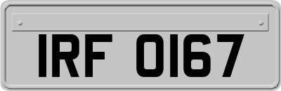 IRF0167