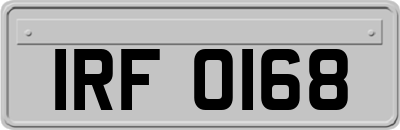 IRF0168