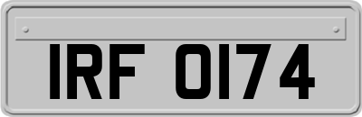 IRF0174