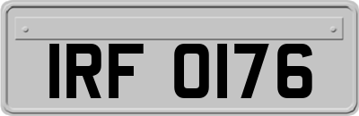 IRF0176