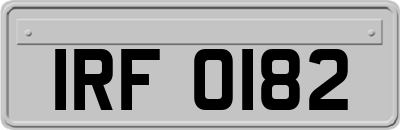 IRF0182