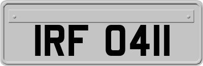 IRF0411