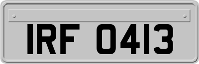 IRF0413