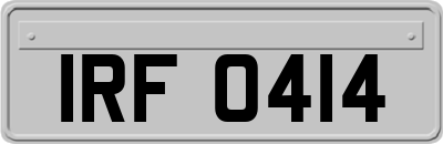 IRF0414