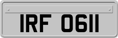 IRF0611