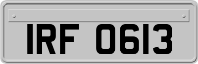 IRF0613