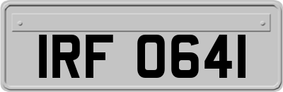 IRF0641