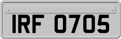 IRF0705