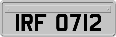 IRF0712