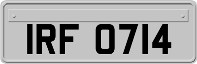 IRF0714