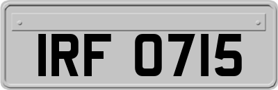 IRF0715