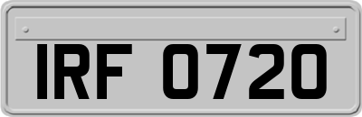 IRF0720