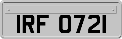 IRF0721