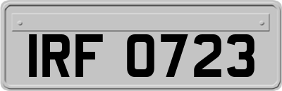 IRF0723