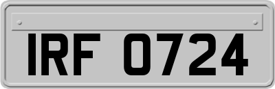 IRF0724