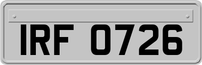 IRF0726