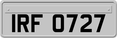 IRF0727