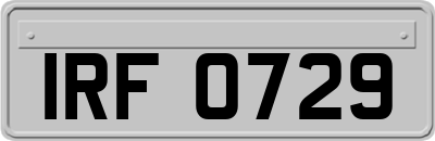 IRF0729