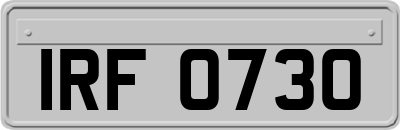 IRF0730