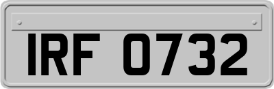 IRF0732