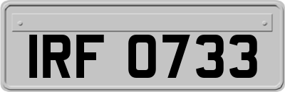 IRF0733