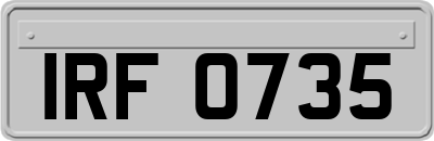 IRF0735