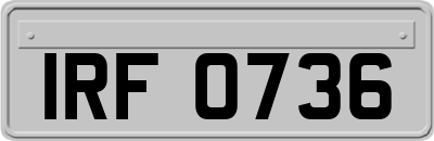 IRF0736