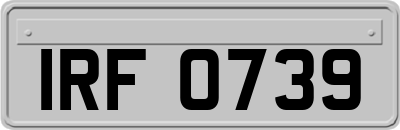 IRF0739