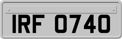 IRF0740