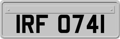 IRF0741