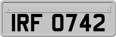 IRF0742