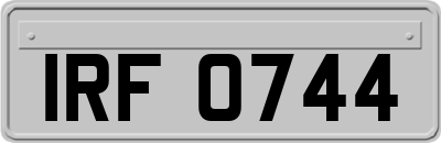 IRF0744