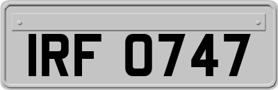 IRF0747