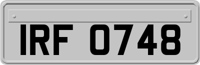 IRF0748