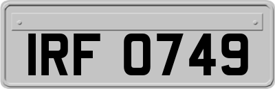 IRF0749