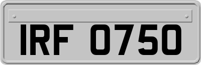 IRF0750