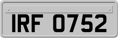 IRF0752