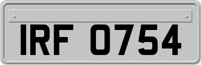 IRF0754