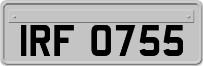 IRF0755