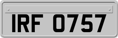 IRF0757