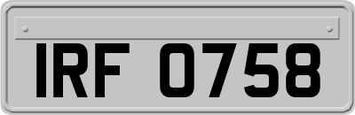 IRF0758