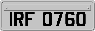 IRF0760