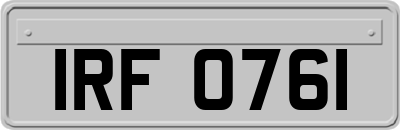 IRF0761